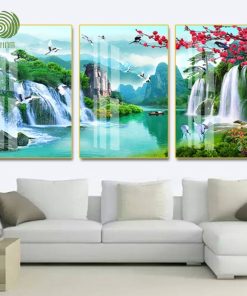 sơn thủy hữu tình