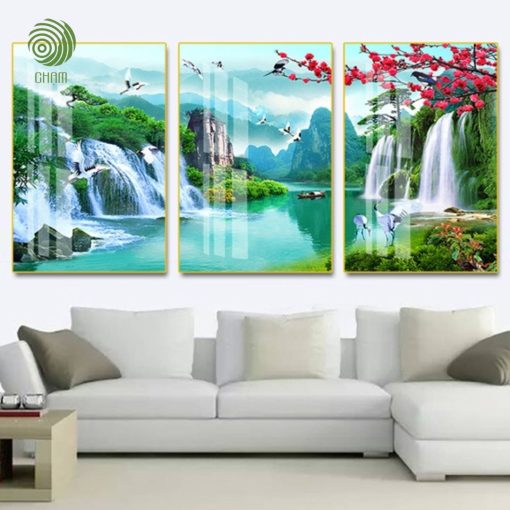 sơn thủy hữu tình