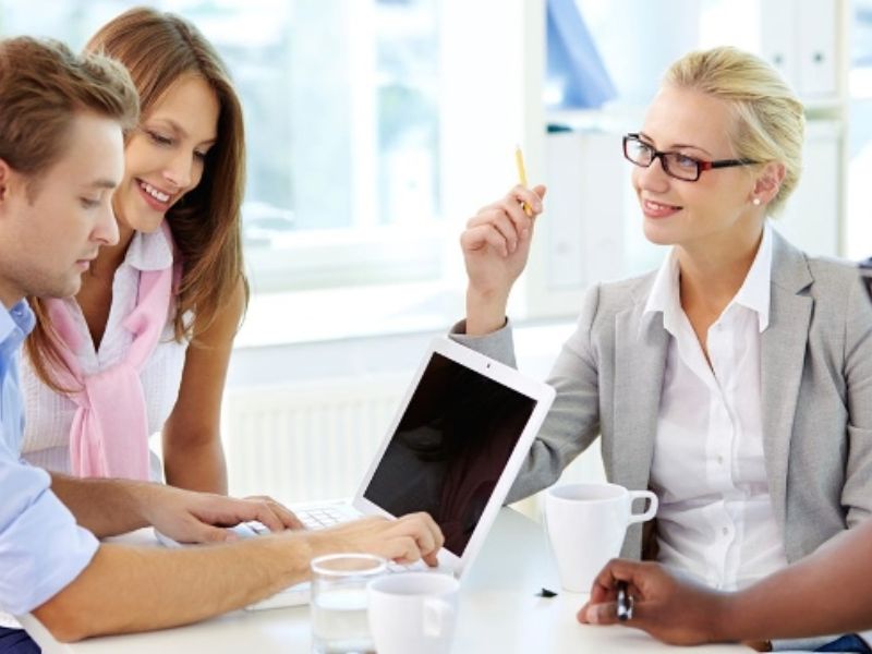 Giao tiếp với người truyền năng lượng tích cực cho bản thân