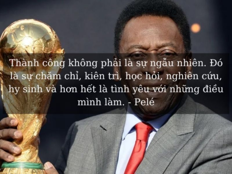Tư duy của người lãnh đạo